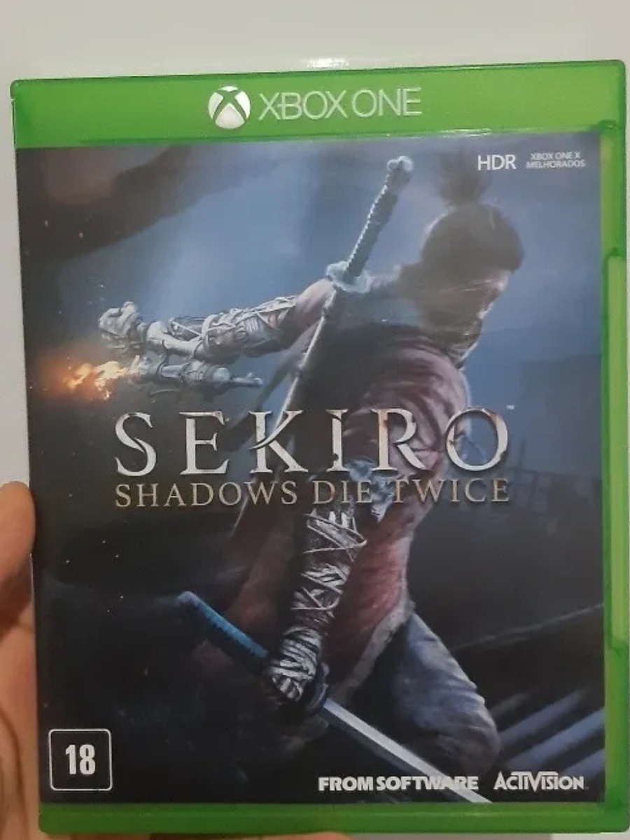is sekiro on xbox game pass is sekiro on xbox game pass