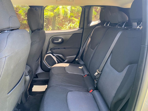 Imagem 8 de 9 de Jeep Renegade 1.8 16v 4p Flex Sport Automático