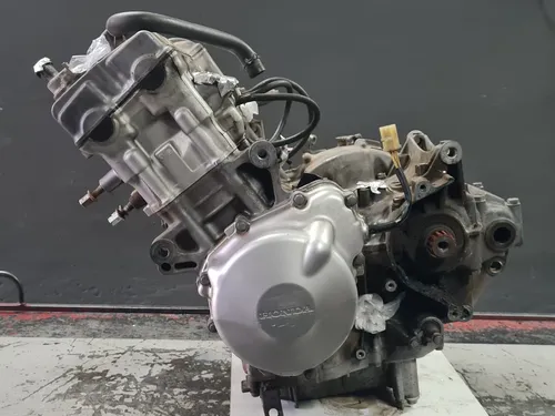 Cbr 600 motor deals