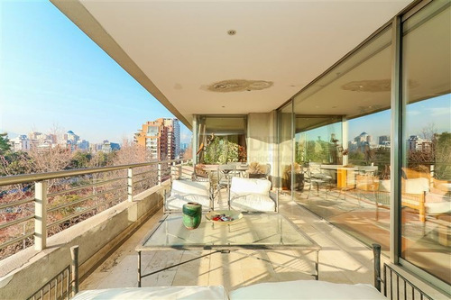 Imagen 9 de 30 de Departamento En Venta En Las Condes