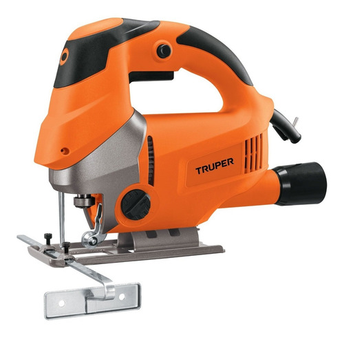 Sierra Caladora Vel. Variable 750 W Profesional Truper 15423