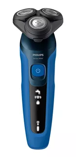 Philips Shaver Series 5000 Afeitadora Eléctrica 2 Acces. Azu