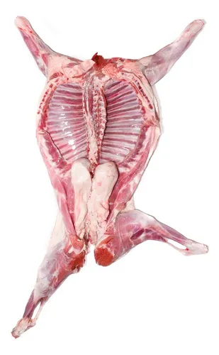 comprar 1 Cabrito Entero Crudo (6.0 A 6.5 Kilos) Y 4 Machitos .