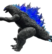 Comprar Godzilla Vs Kong Monsterverse Godzilla Luces