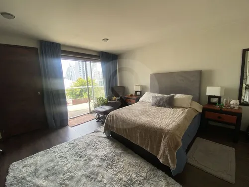 Casa En Venta En Lomas Country Club