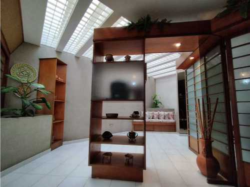 Casa En Venta En Las Chimeneas Valencia Mr-6825613
