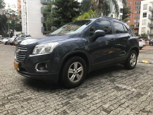 Chevrolet Tracker 1.8 Lt 4x2