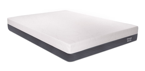 Imagen 1 de 5 de Colchon Balance 140x190x22 Sleep Box