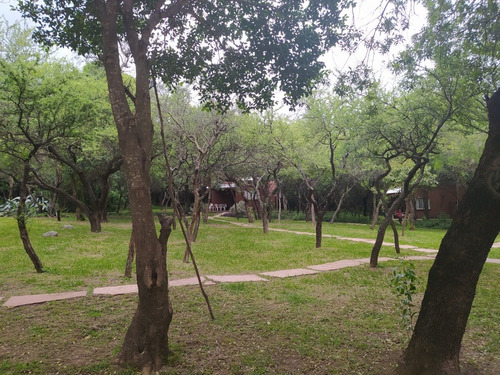 Imagen 20 de 24 de Dormi, Suite, En Traslasierra, Las Chacras, Cordoba, 3 Per.