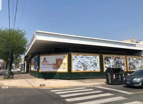 Imagen 4 de 6 de Terreno Lote En Venta Ubicado En Floresta, Capital Federal, Buenos Aires