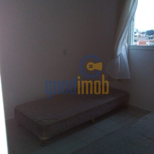 Imagem 20 de 30 de Apartamento Mobiliado - Aluguel - Jardim Pagliato - Ap0395