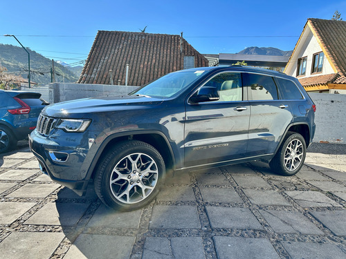 Jeep Grand Cherokee Limited 4WD 3.6