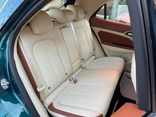 GWM Ora 03 0.0 Luxury