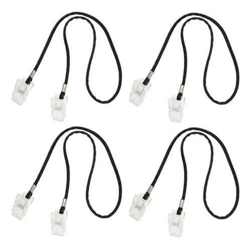 A Napkin Clips For Bibs Black