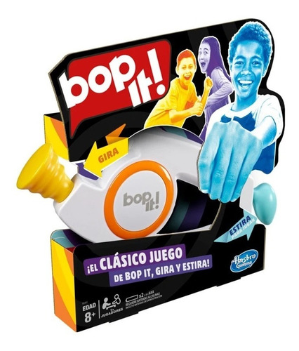 Bop It!