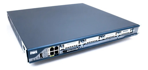 Router Cisco Serie 2800