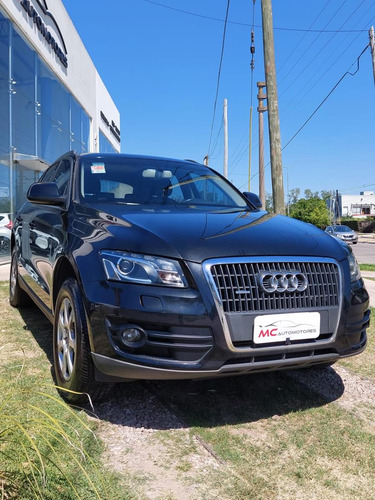 Audi Q5 2.0 T Quattro211cv Stronic 2010
