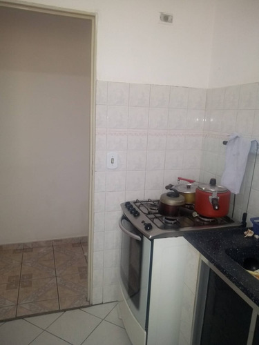 Apto 2 Dorm Taboão Da Serra Próximo Ao Supermercado Davó