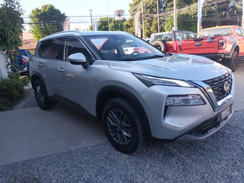 Nissan X-Trail Sense Cvt