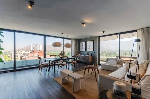 Departamento En Venta - Jardin Del Este - Fco De Aguirre