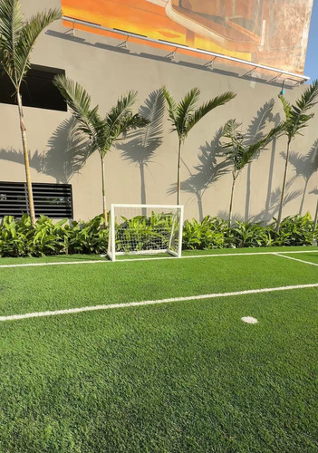 Alquiler Hermoso Apartamento En El Malecon De Santo Domingo