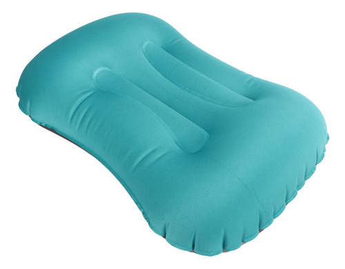 Almofada De Mochila, Encosto De Cabeça Inflável, Tpu, Lombar