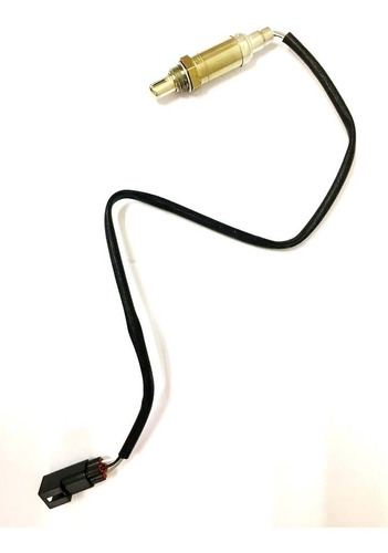 Sonda Lambda Universal Fiat 4 Cables