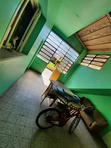Imagen 5 de 23 de Importante 2 Casas Con Lote Propio Y Amplio Parque