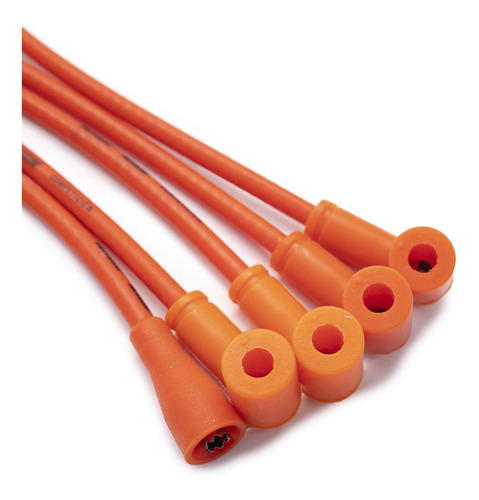 Cable Bujía Competicion Fiat 147 1.4 Tr 92/97
