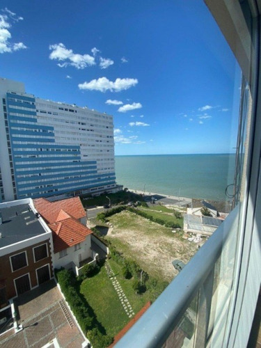 Imagen 6 de 9 de Departamento En Alquiler Por Temporada En Playa Grande