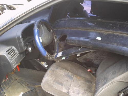 Sucata Citroen Zx Em Partes Tudo P/ Seu Carro Despachamos