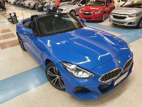 Bmw Z4 2.0 Twinpower Sdrive30i M Sport
