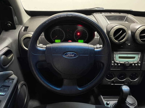 Imagem 7 de 14 de Ford Ecosport 4wd 2.0 16v 4p 2009