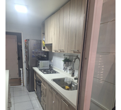 Vendo Lindo Departamento En Santiago Cerca Del Metro Moneda