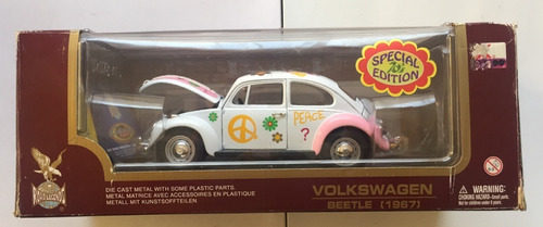 Vw Road Legends Collection 1:18