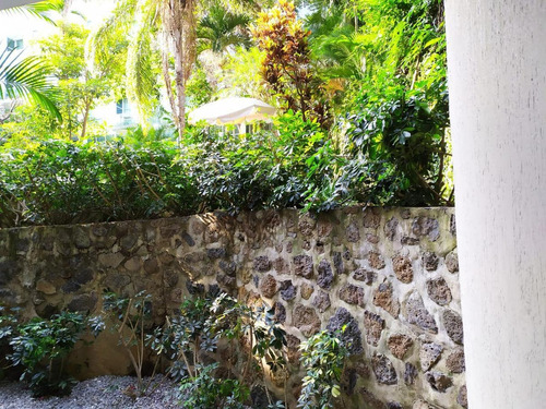 Imagen 24 de 29 de Renta Departamento En Planta Baja Con Internet Loft Triumph Tower
