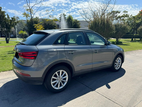 Audi Q3 2.0 Trendy 170 Hp At