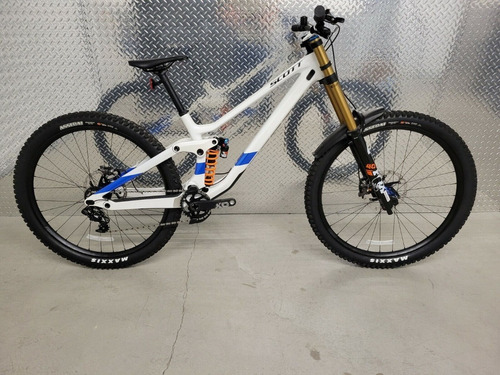 2022 Scott Gambler Tuned Medium