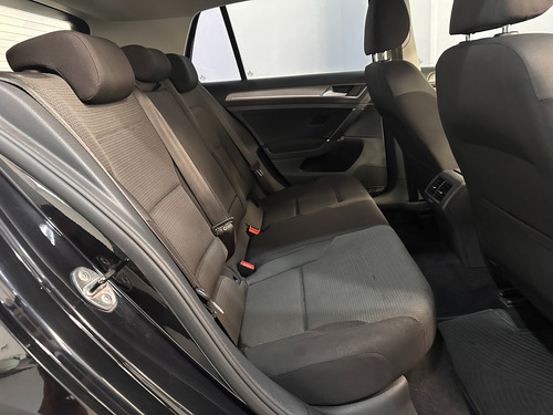 Volkswagen Golf 1.4 Comfortline Tsi