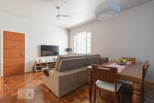 Apartamento À Venda - Botafogo, 3 Quartos, 110 - S892874930