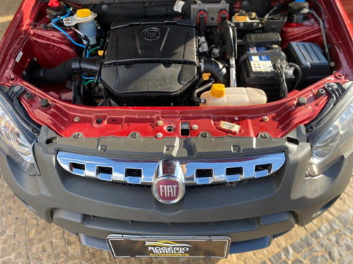 Palio Weekend 1.8 4p Flex Adventure
