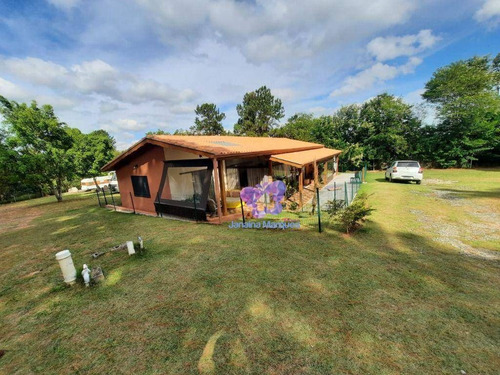 Imagem 3 de 30 de Casa Com 3 Dormitórios À Venda, 90 M² Por R$ 199.000,00 - Meireles - Araçariguama/sp - Ca0250