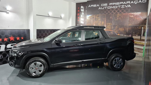 Imagem 1 de 11 de Fiat Toro Toro Volcano 2.0 16v 4x4 Tb Diesel Aut. Diesel Au