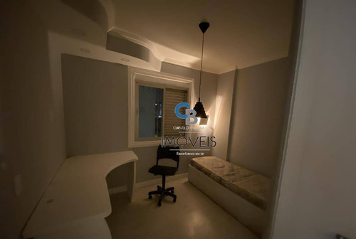 Imagem 21 de 23 de Apartamento À Venda, 110 M² Por R$ 650.000,00 - Jardim Barbosa - Guarulhos/sp - Ap7519