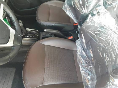 Imagem 14 de 15 de Chevrolet Spin 1.8 Premier 8v Flex 4p Automático