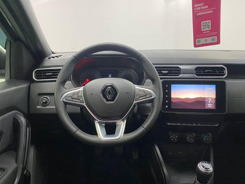 Renault Duster Intense Plus 1.6 Flex