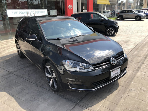 Imagen 3 de 15 de Volkswagen Golf 5 Puertas
