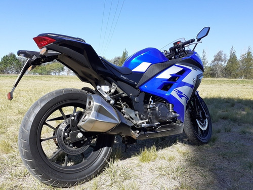 Zanella Zr35rr No Benelli 302r,tnt300 Mt03twister,beta,duke