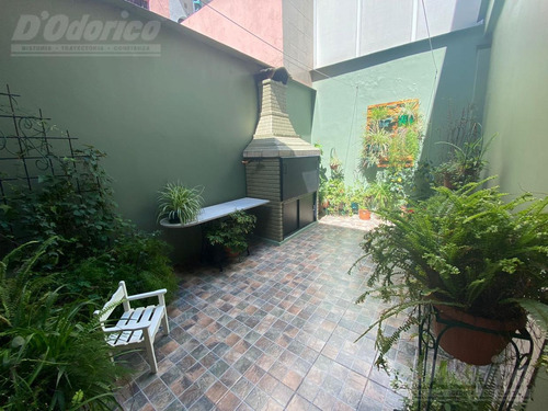Imagen 25 de 28 de Ph De 4 Ambientes Planta Baja En Venta- Caballito