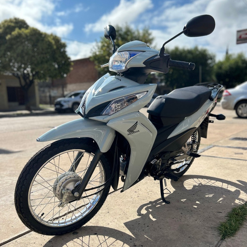 Wave 110 2025 0 Km Honda Base $ 3.190.000. Tuamoto